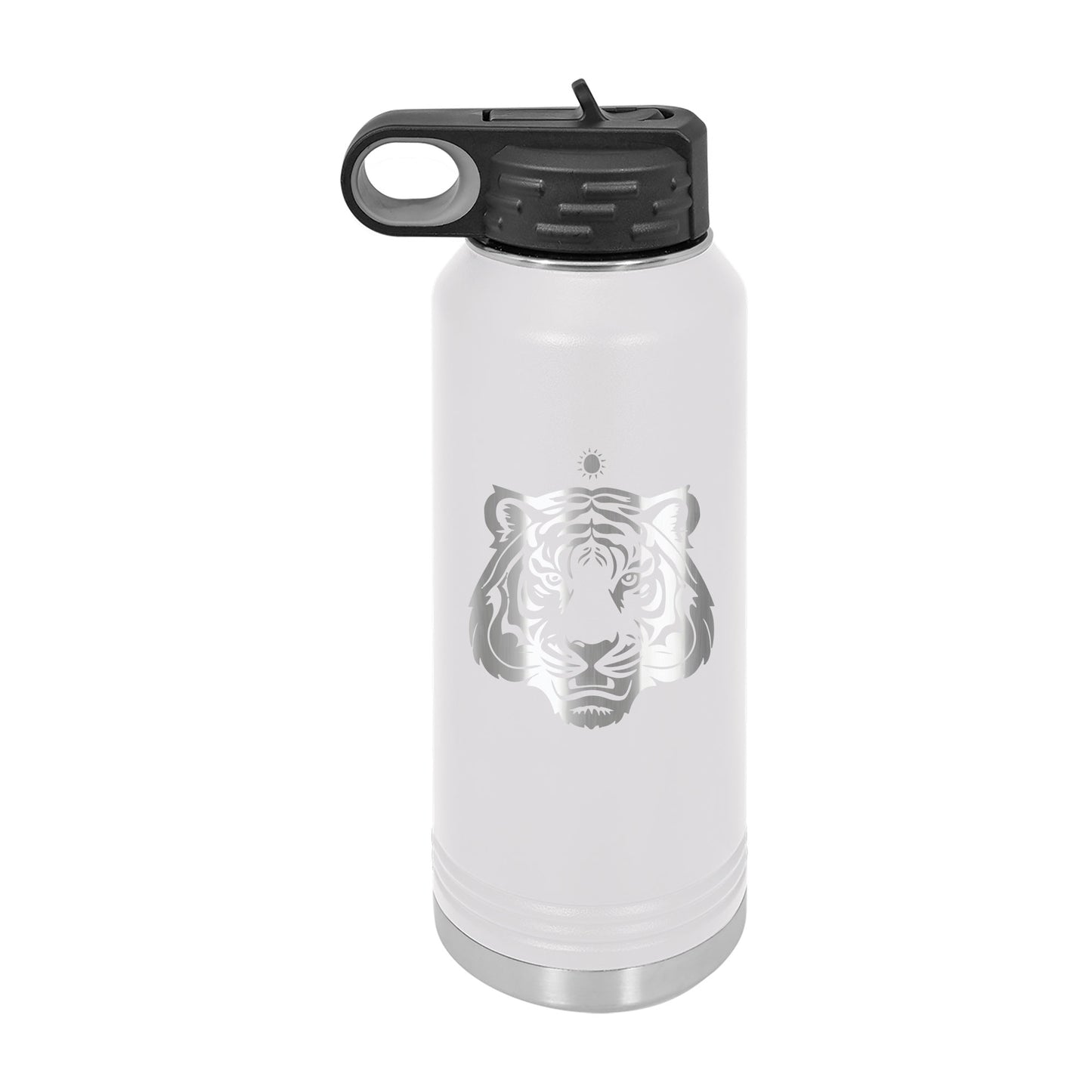 Imagine School Trinity 32 oz. Polar Camel Water Bottle