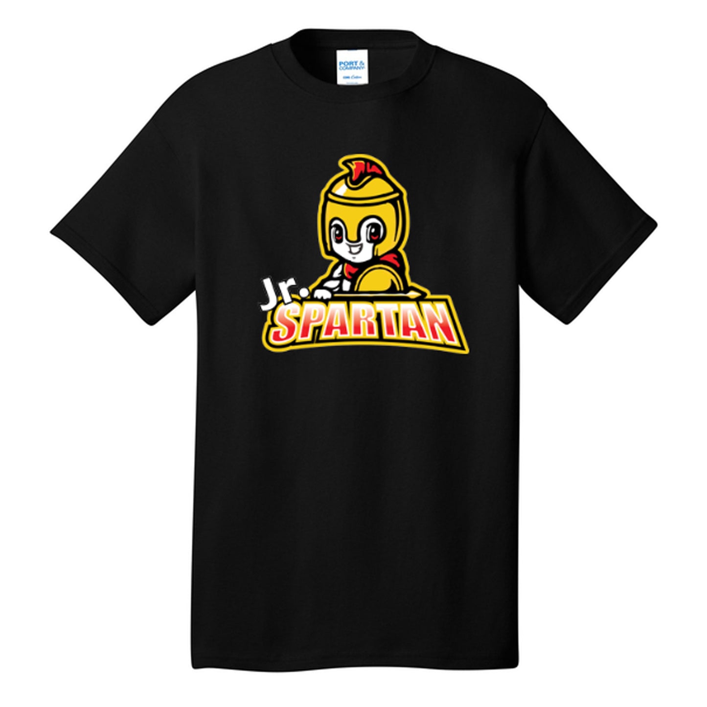 Slam! Tampa Elementary Spirit T-Shirt - Closeout!