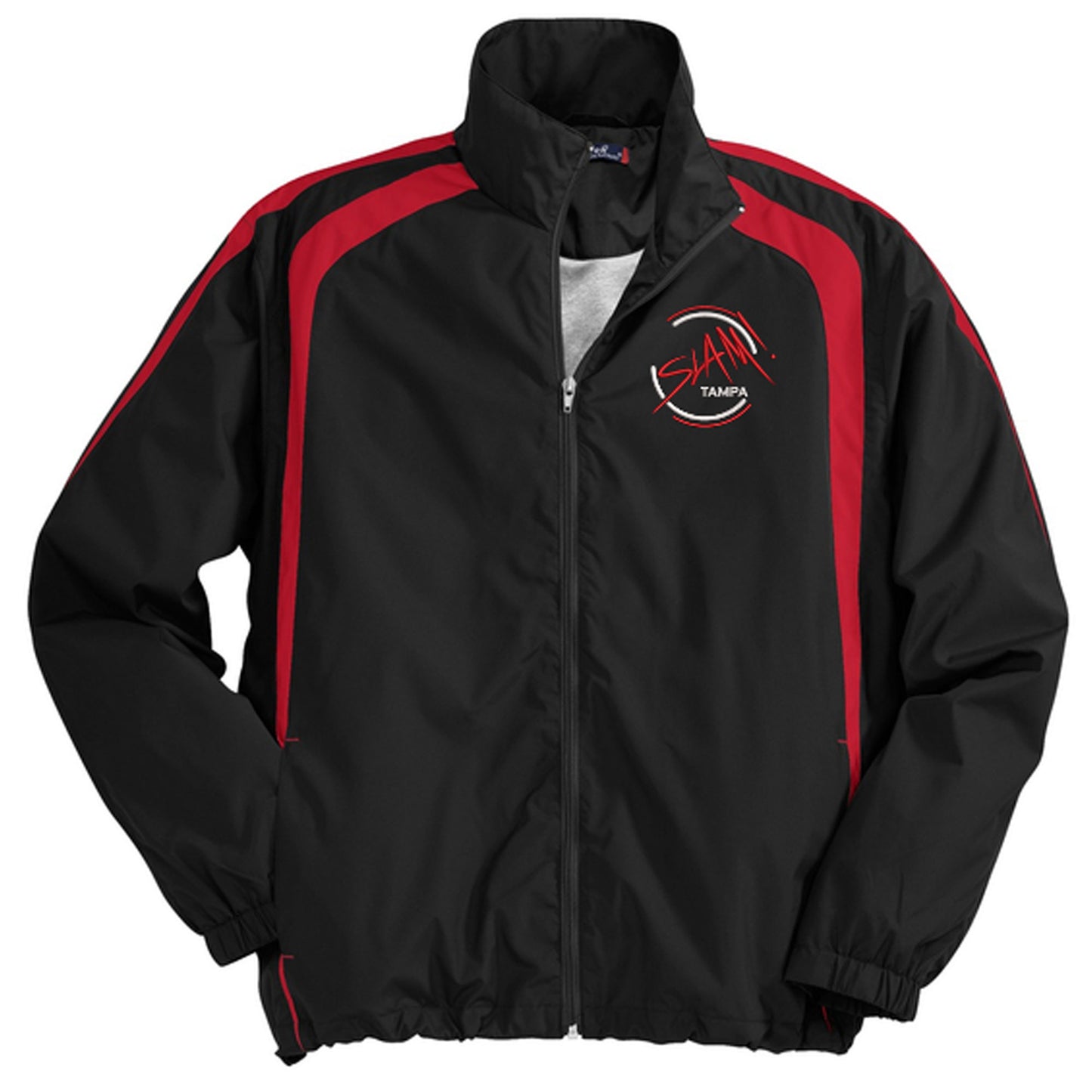 Slam! Tampa Windbreaker Jacket