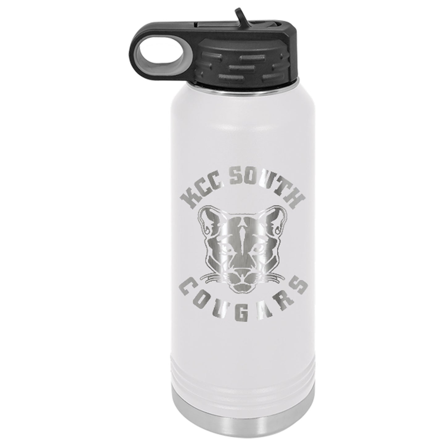KCC South 32 oz. Polar Camel Water Bottle