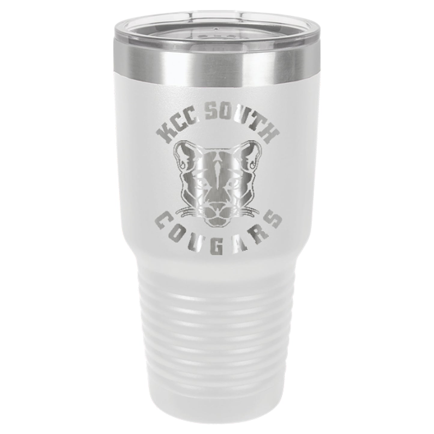 KCC South 30 oz. Polar Camel Ringneck Tumbler
