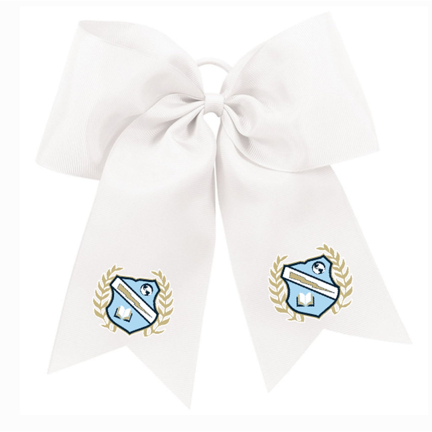 LP Basic Hair Bow