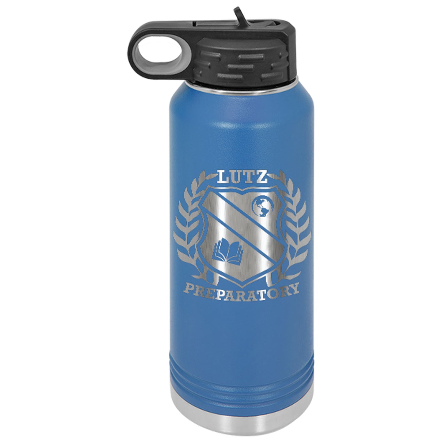 LP 32 oz. Polar Camel Water Bottle