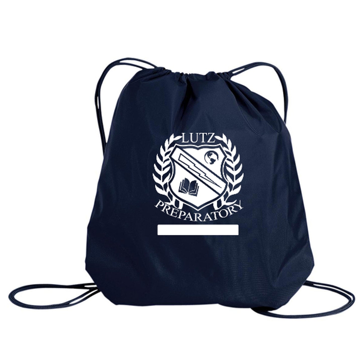 PE Cinch Bag