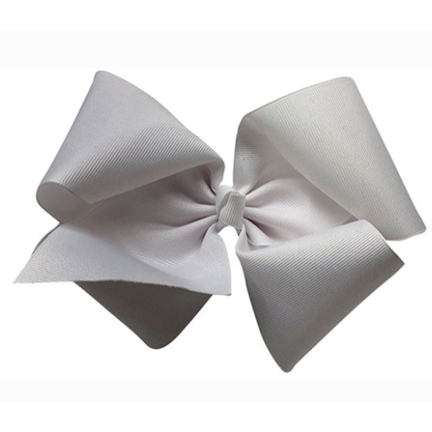 LP Jumbo Ribbon Bow