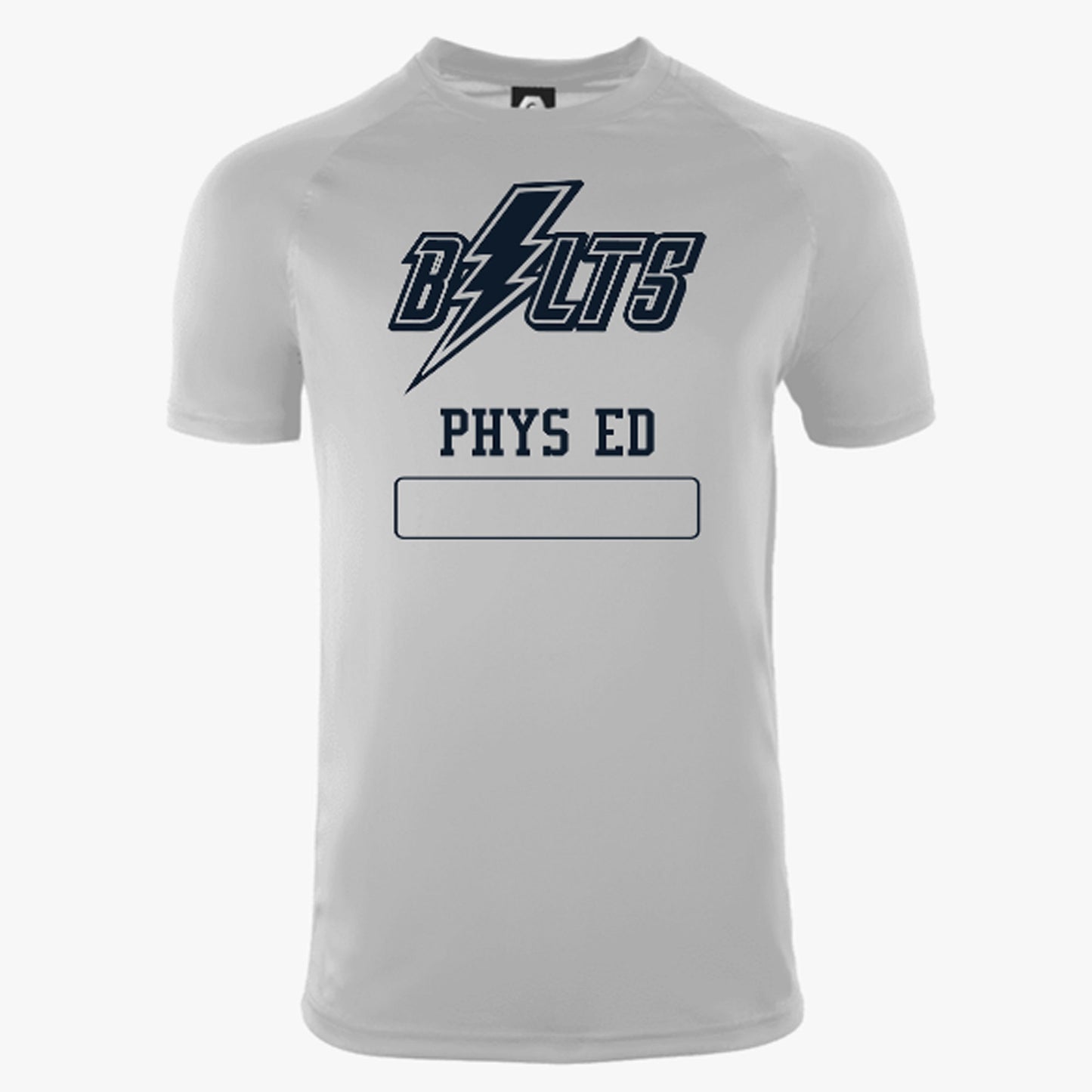 LP PE Shirt