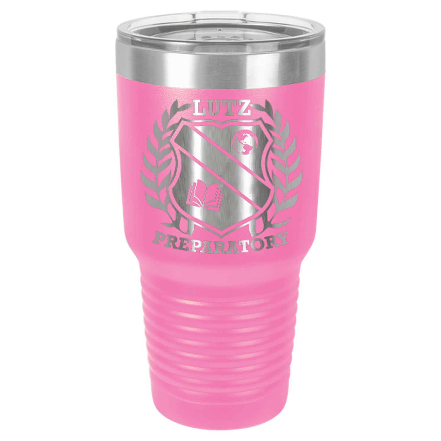 LP 30 oz. Polar Camel Ringneck Tumbler