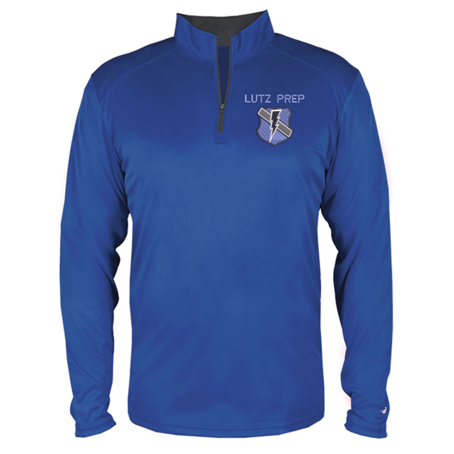 LP MS Drifit 1/4 Zip