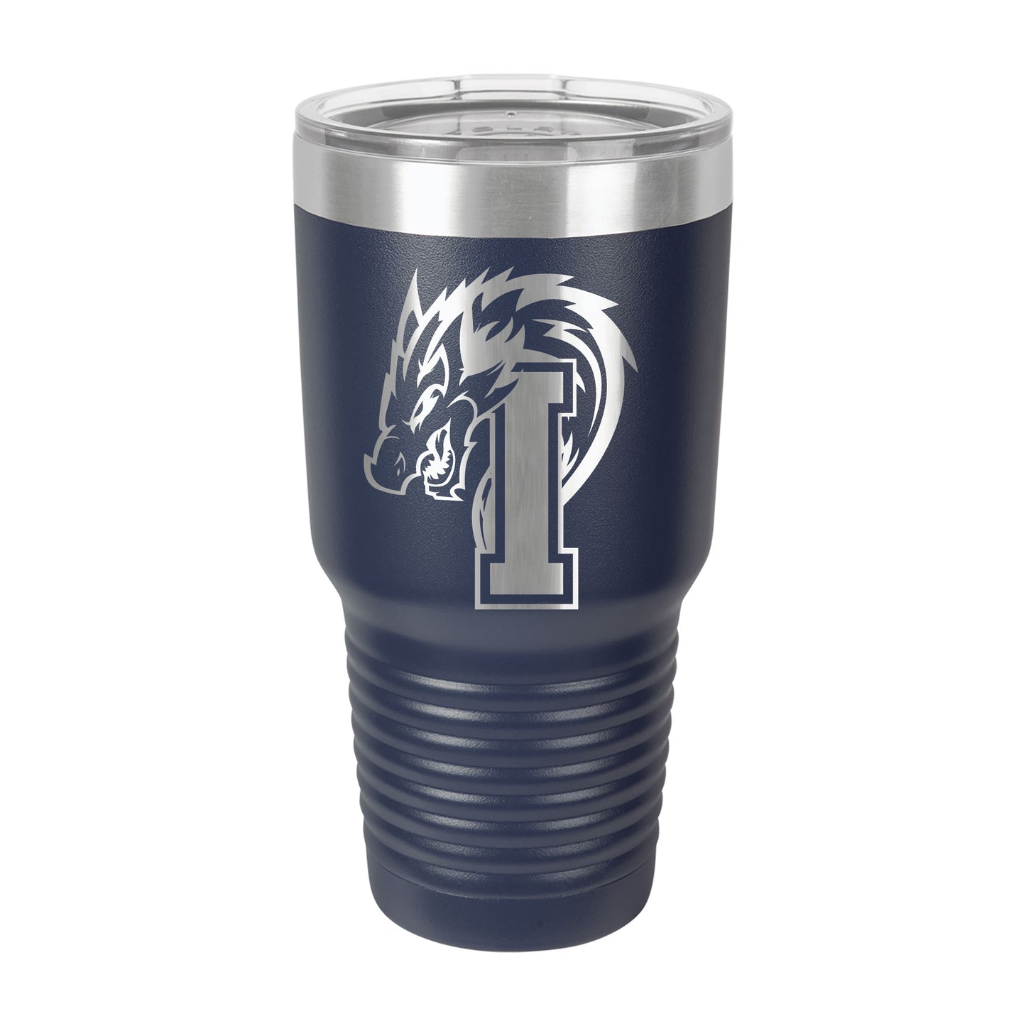 Imagine School Land O' Lakes 30 oz. Tumbler
