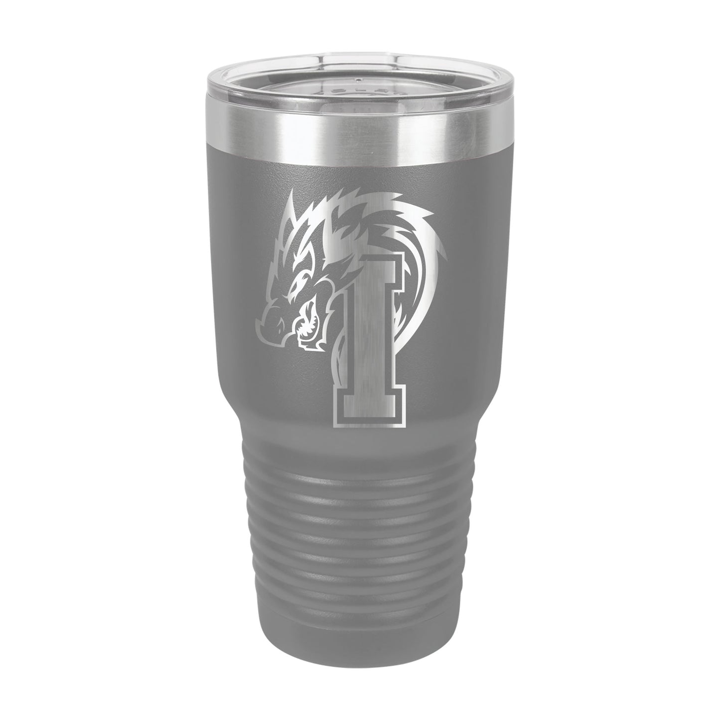 Imagine School Land O' Lakes 30 oz. Tumbler