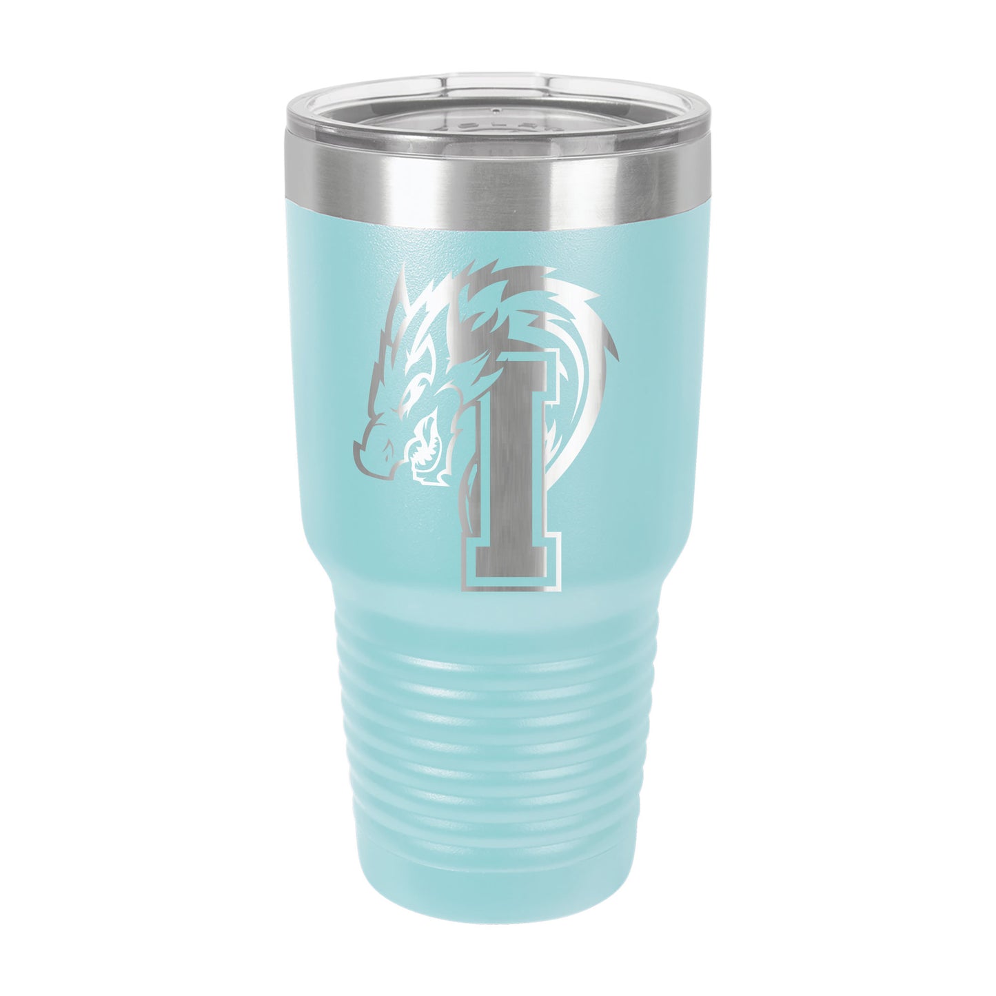 Imagine School Land O' Lakes 30 oz. Tumbler