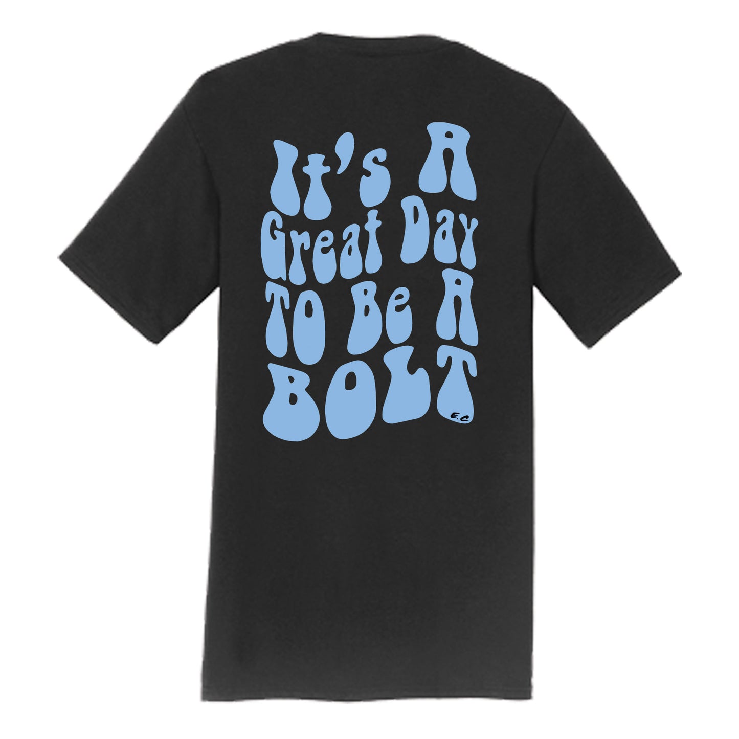 LP New Spirit T-Shirt - Closeout
