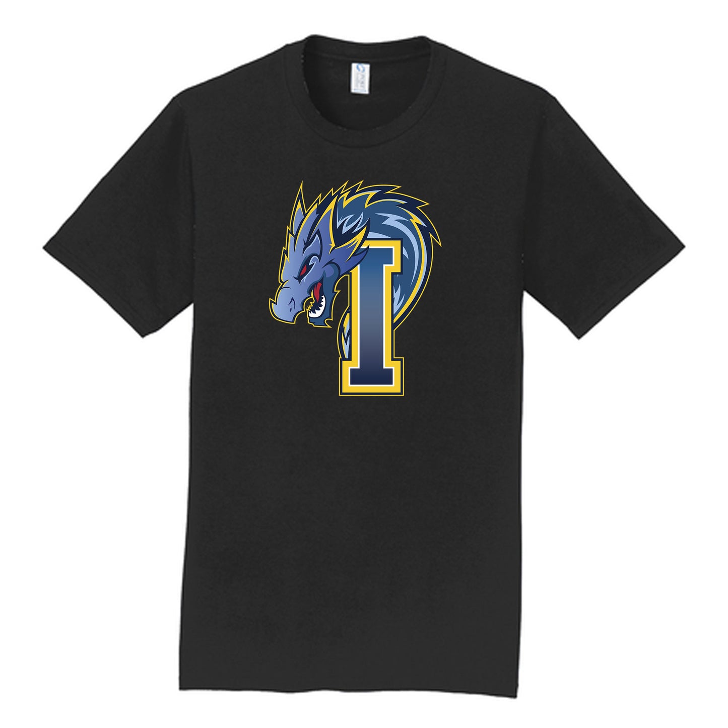 Imagine School Land O' Lakes Parent Spirit Tee