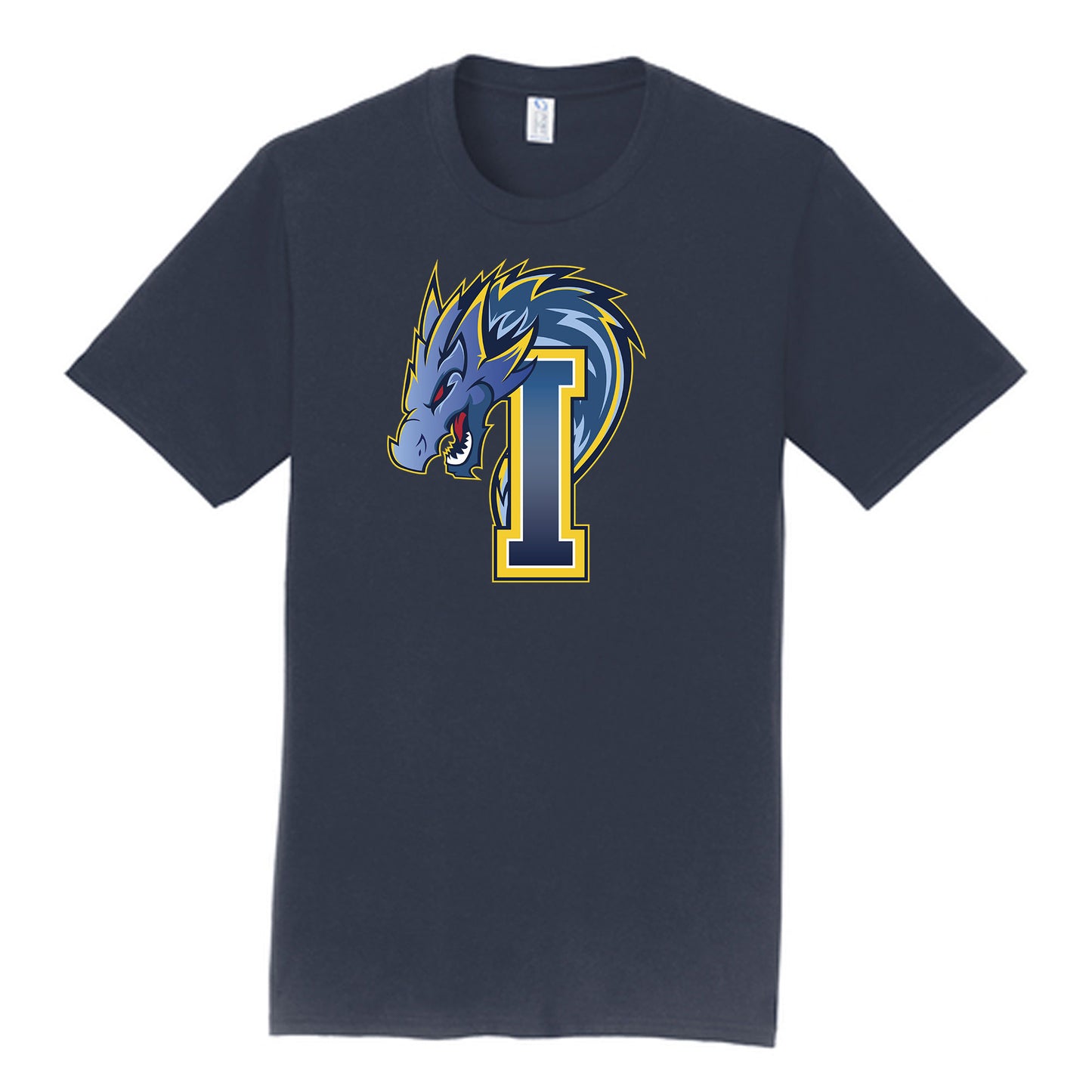 Imagine School Land O' Lakes Parent Spirit Tee