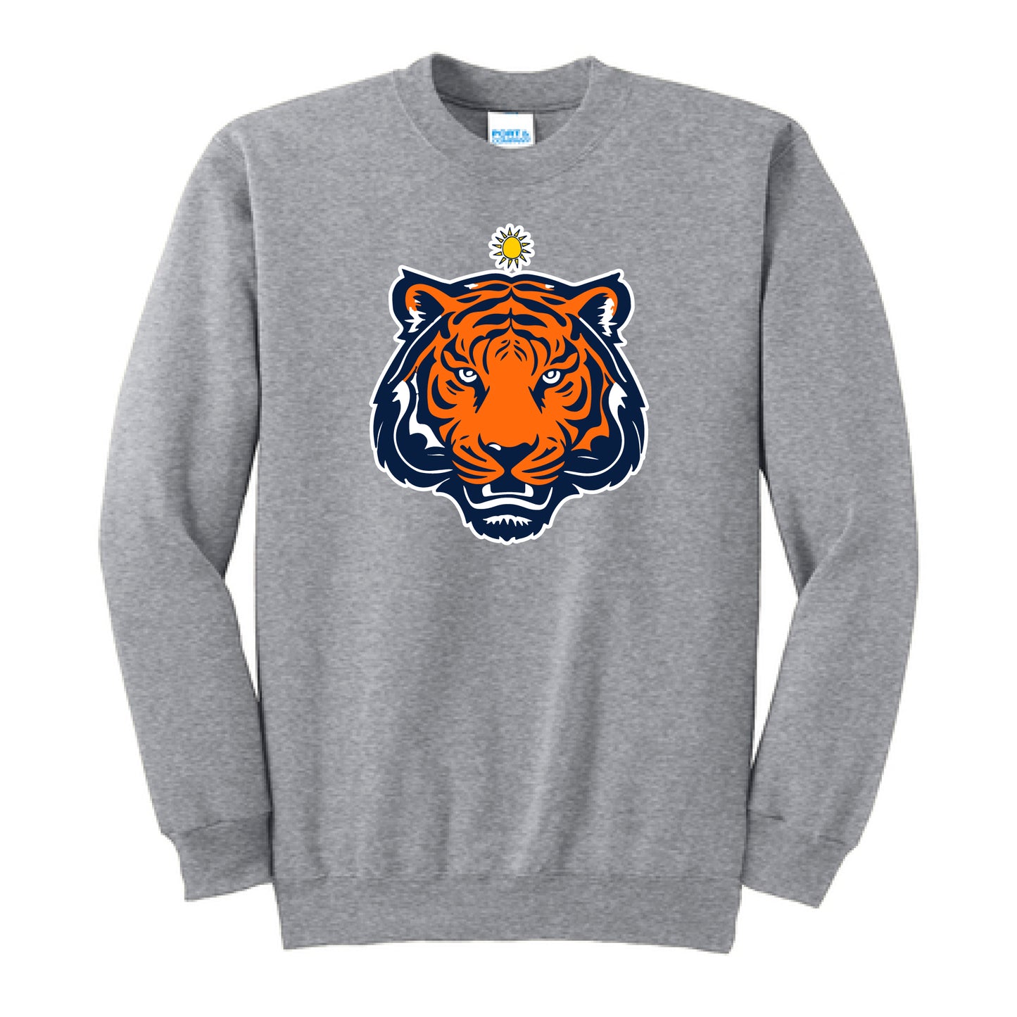 Imagine School Trinity Fleece Crewneck Sweatshirt