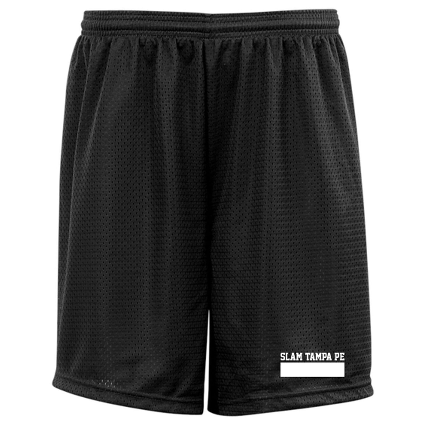 Slam! Tampa PE Short