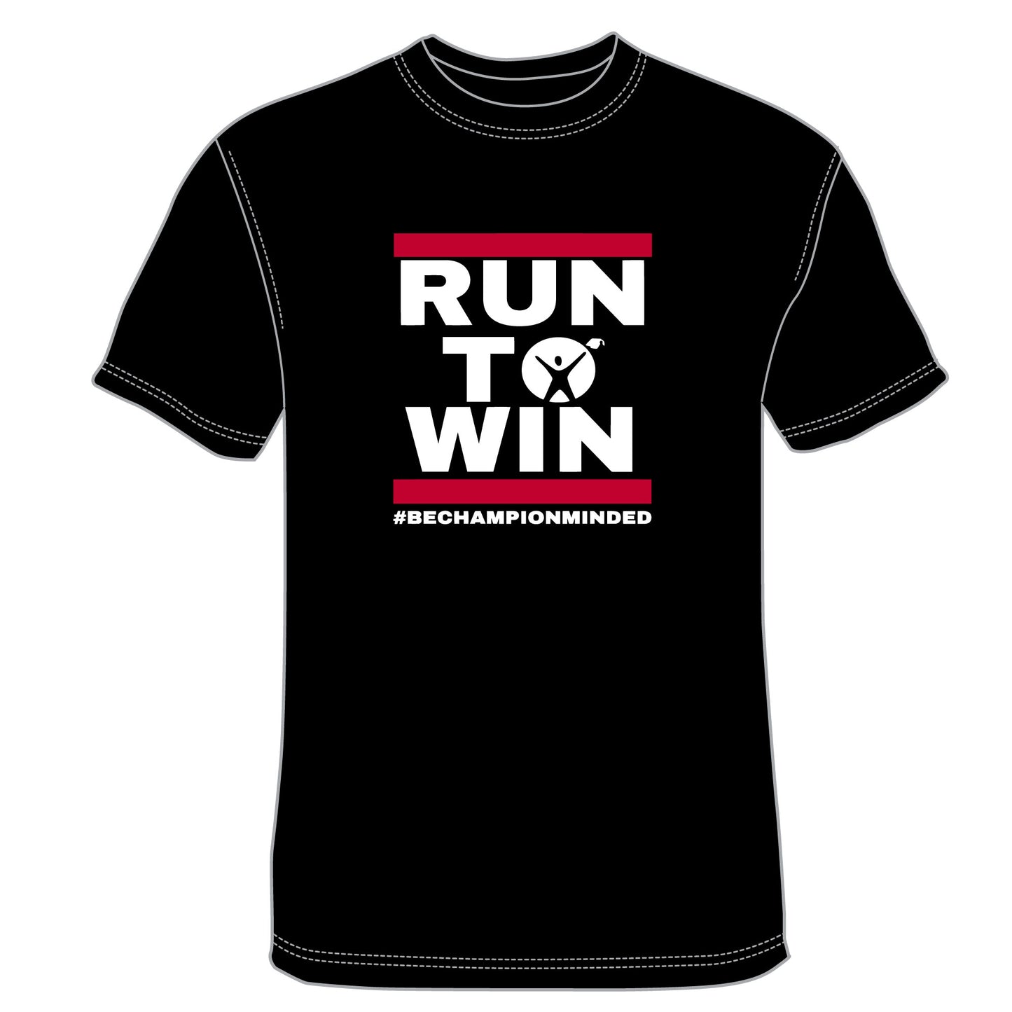 Slam! Tampa Spirit T-Shirt