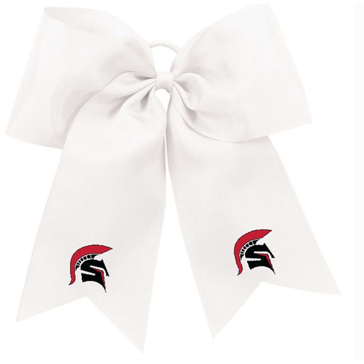 SLAM! Tampa Basic Hair Bow