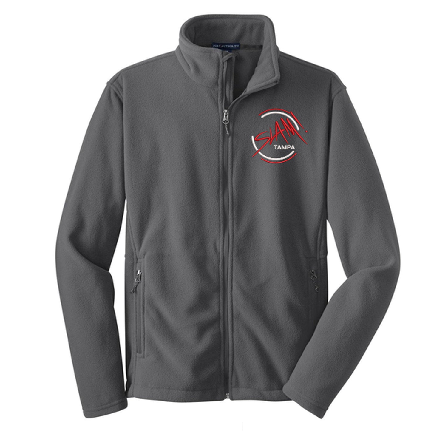 Slam! Tampa MS Fleece Jacket
