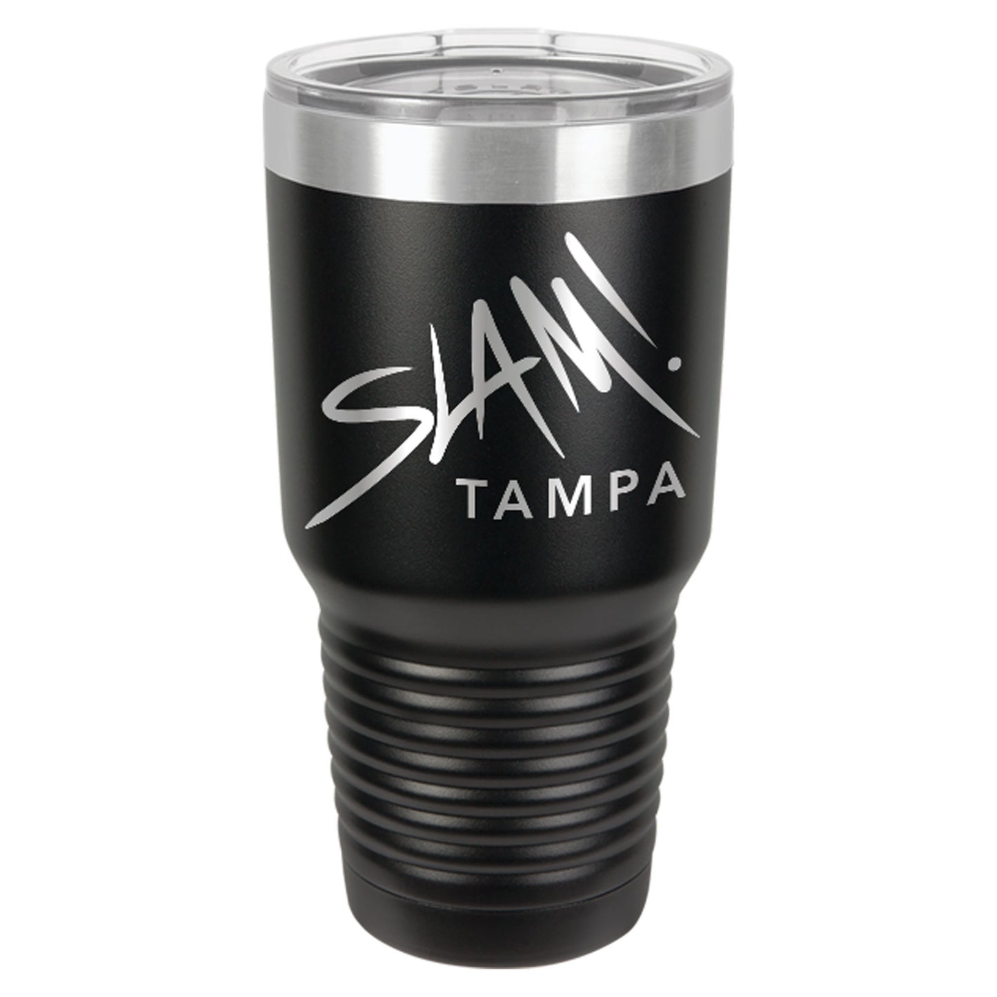 Slam! Tampa 30 oz. Polar Camel Ringneck Tumbler