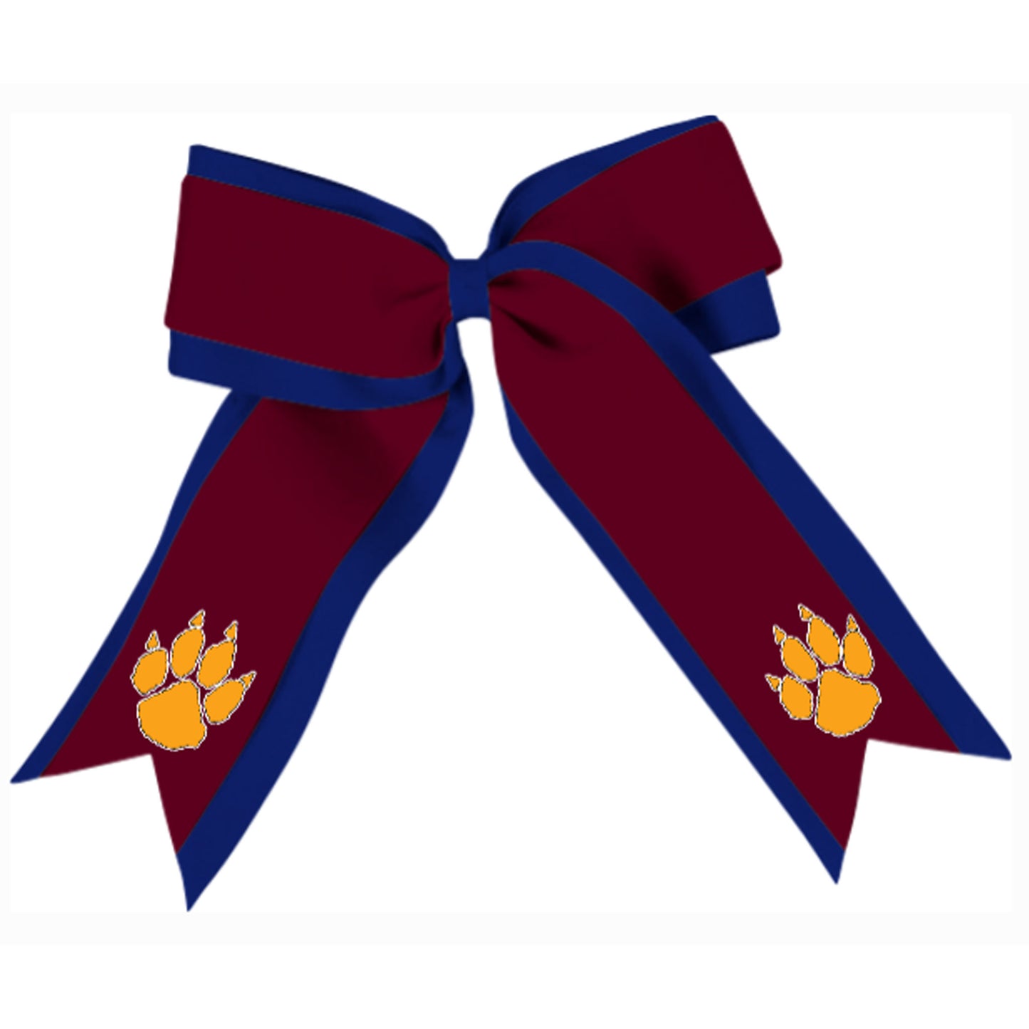 KCC Multicolor Long Bow