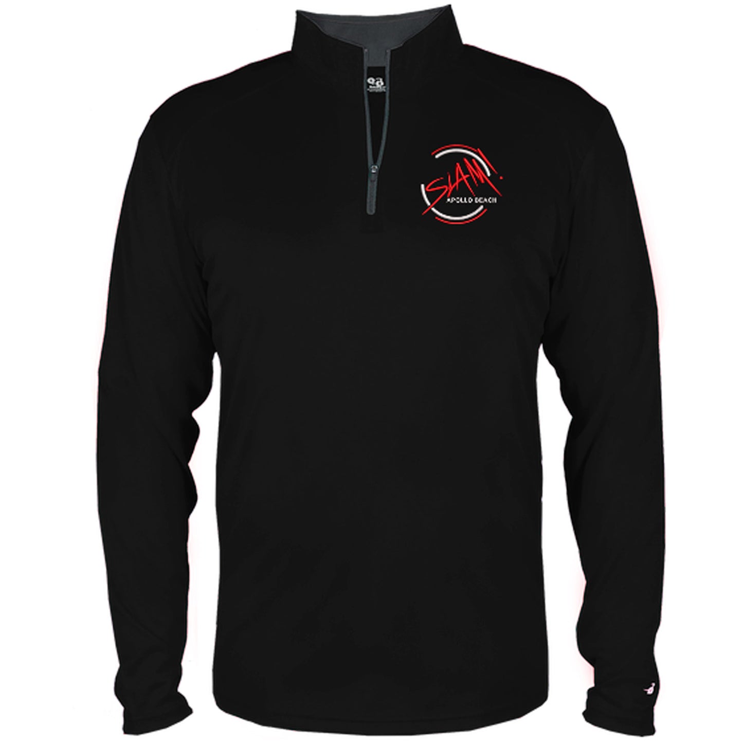 Slam! Apollo HS Drifit 1/4 Zip