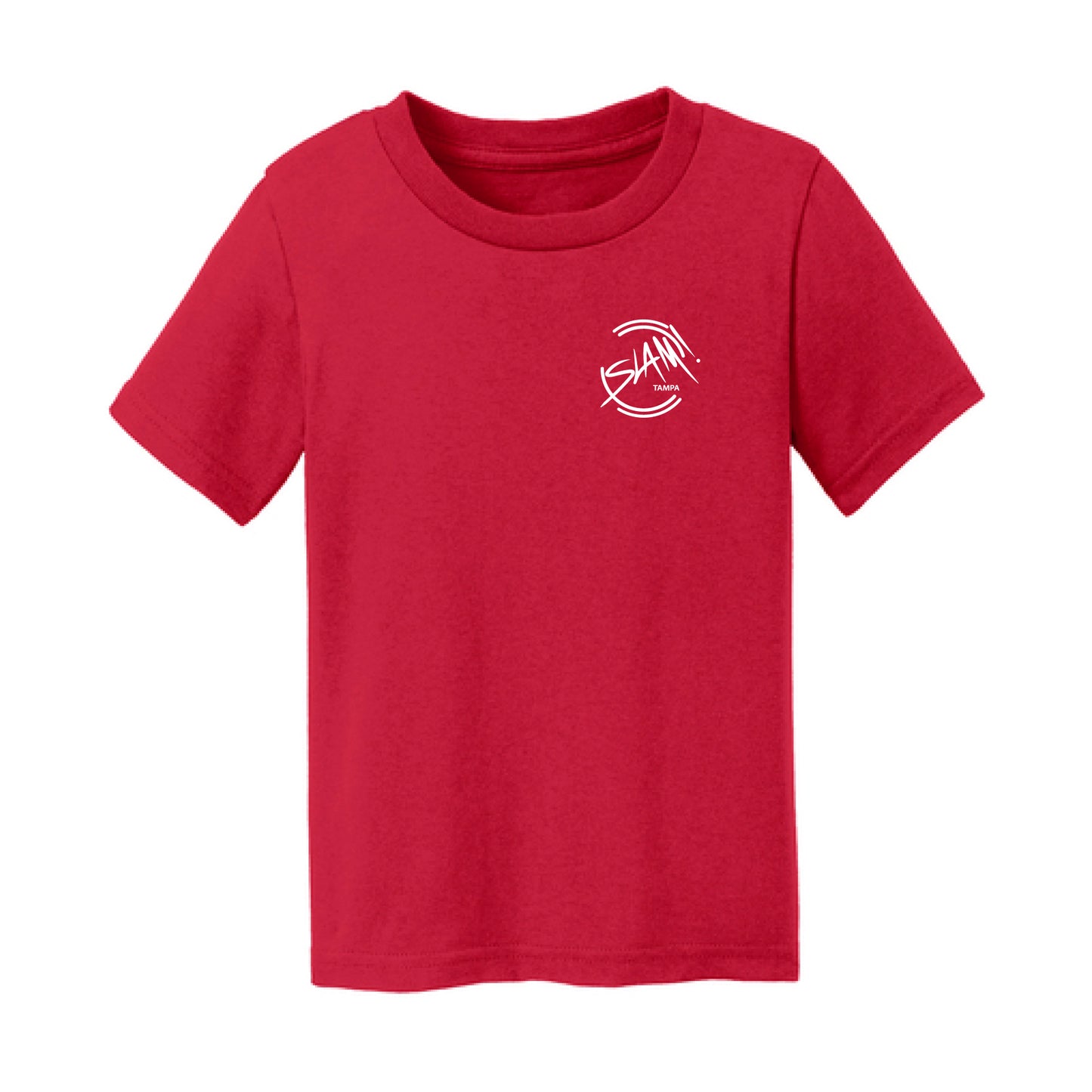 Slam! Tampa - VPK Shirt