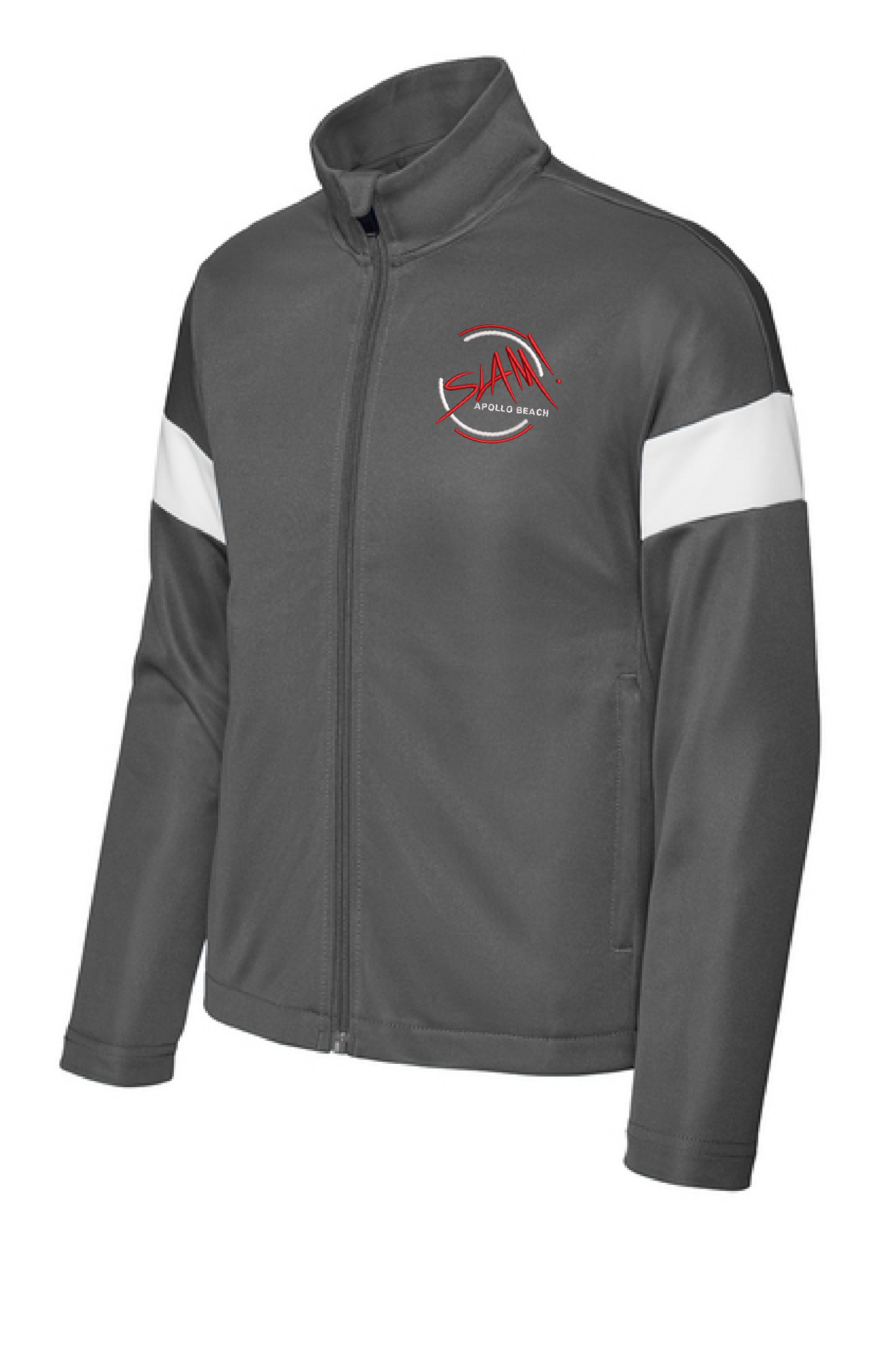 Slam! Apollo MS Full Zip Travel Jacket