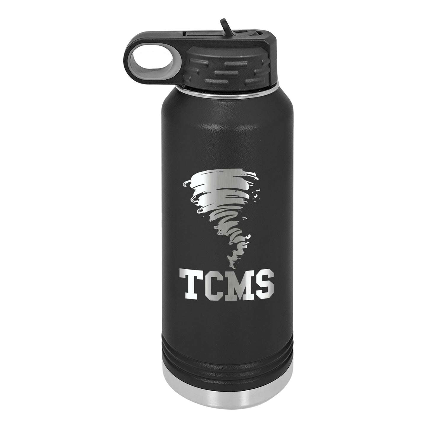 TCMS 32 oz. Polar Camel Water Bottle