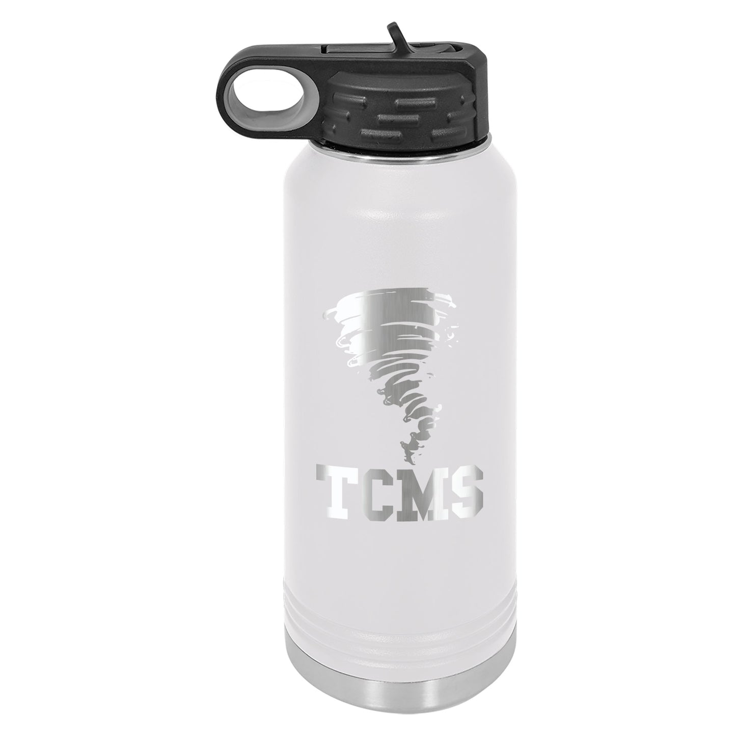 TCMS 32 oz. Polar Camel Water Bottle