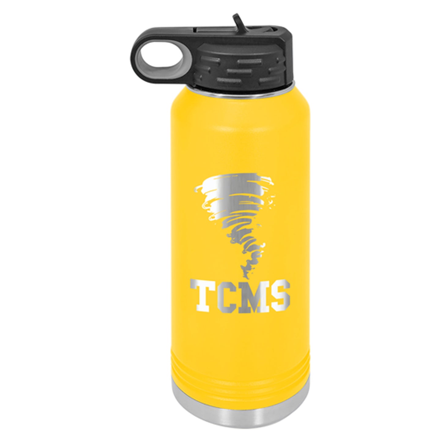 TCMS 32 oz. Polar Camel Water Bottle