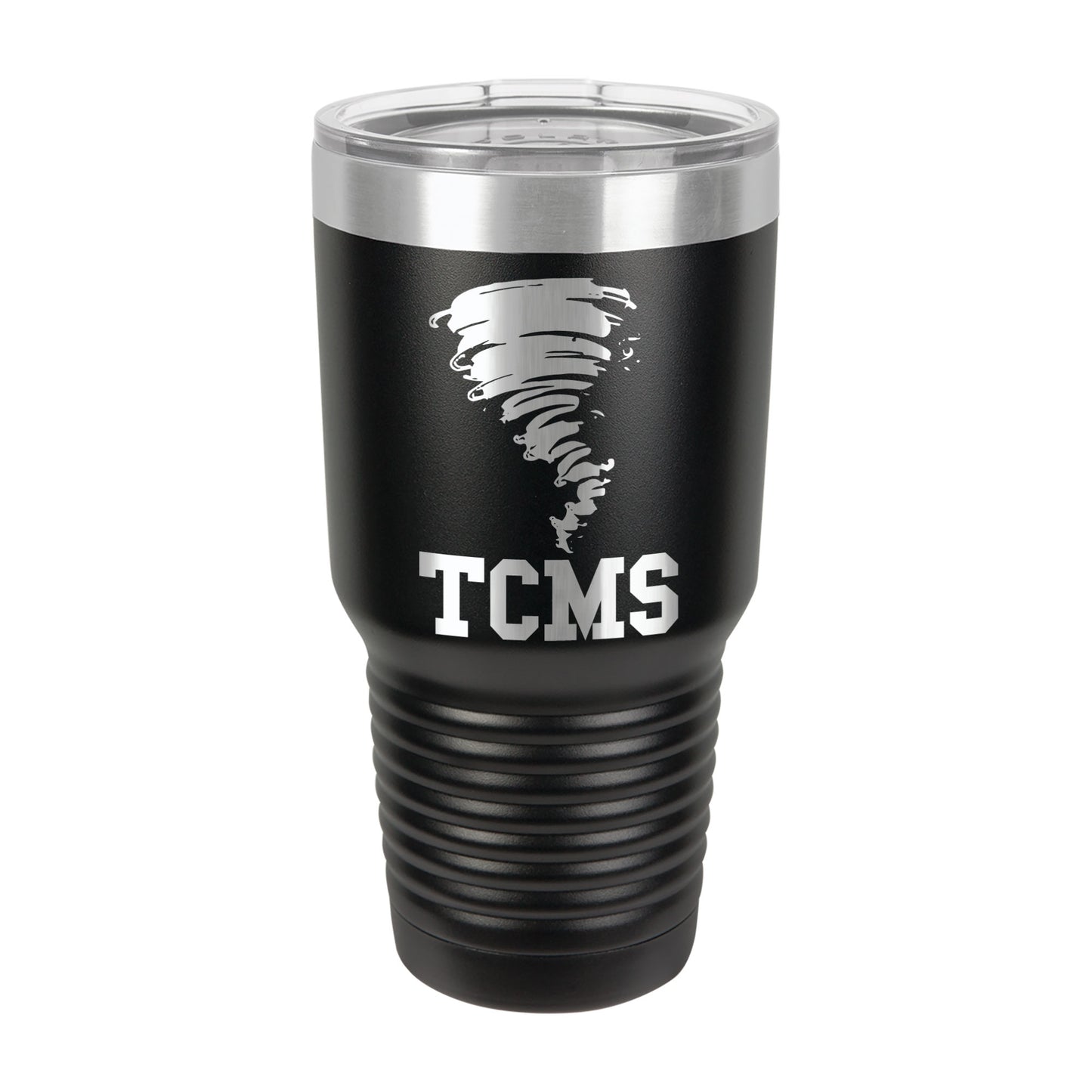 TCMS 30 oz. Polar Camel Ringneck Tumbler