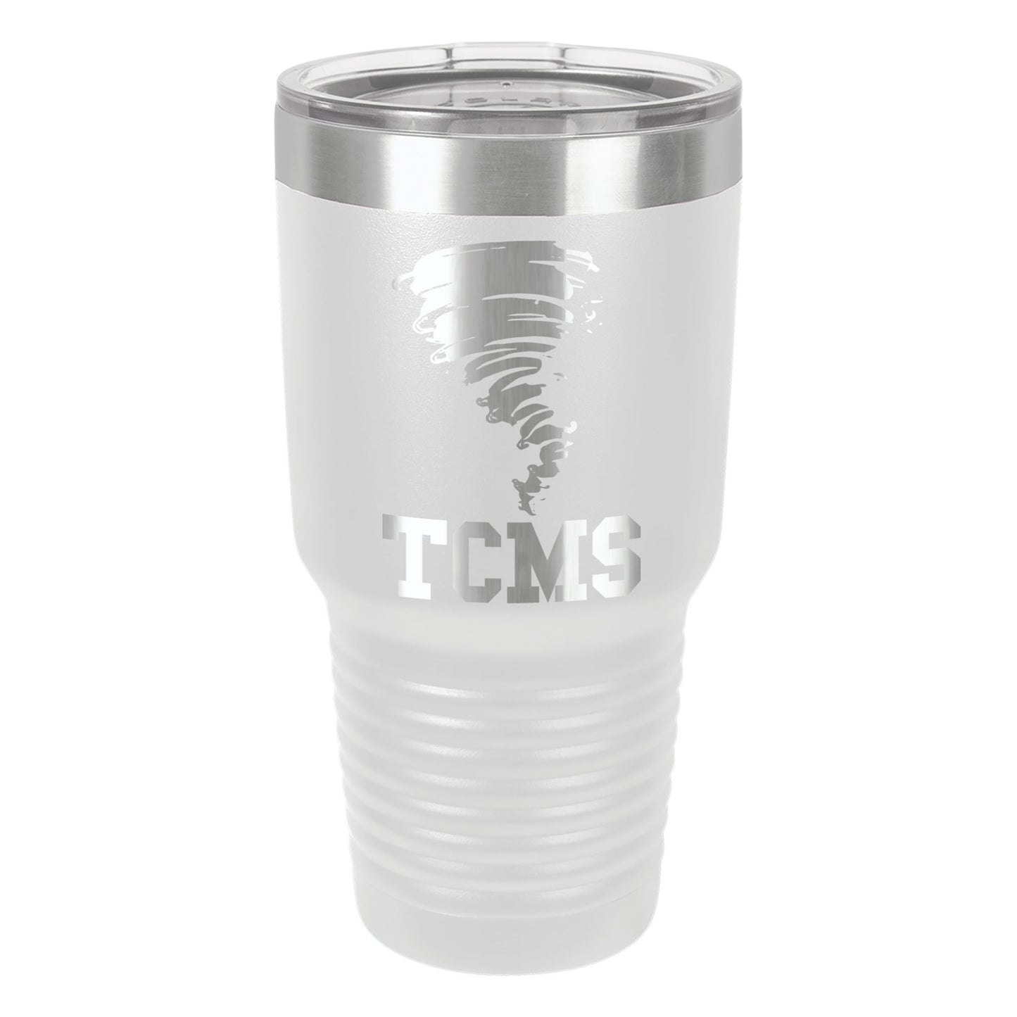 TCMS 30 oz. Polar Camel Ringneck Tumbler