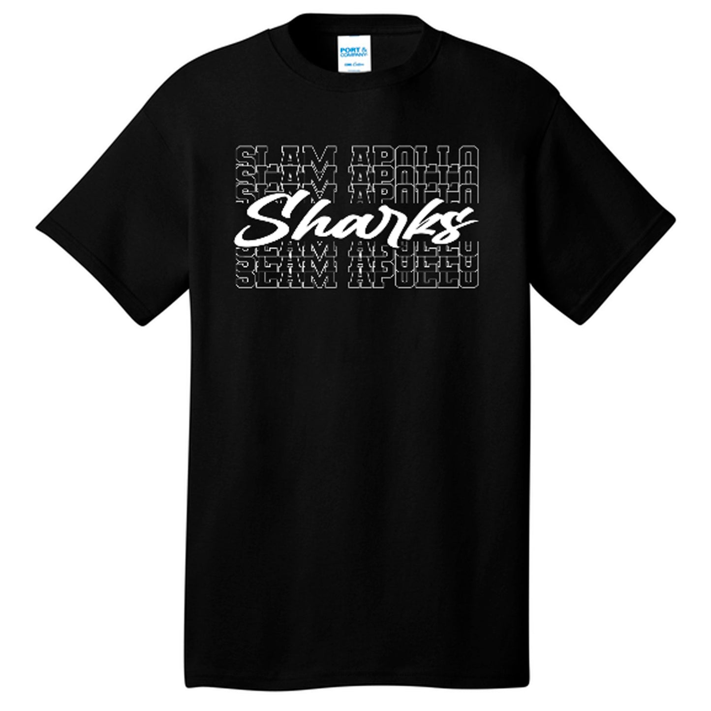 10th Grade - Cotton WEDNESDAY Grade Level Shirt
