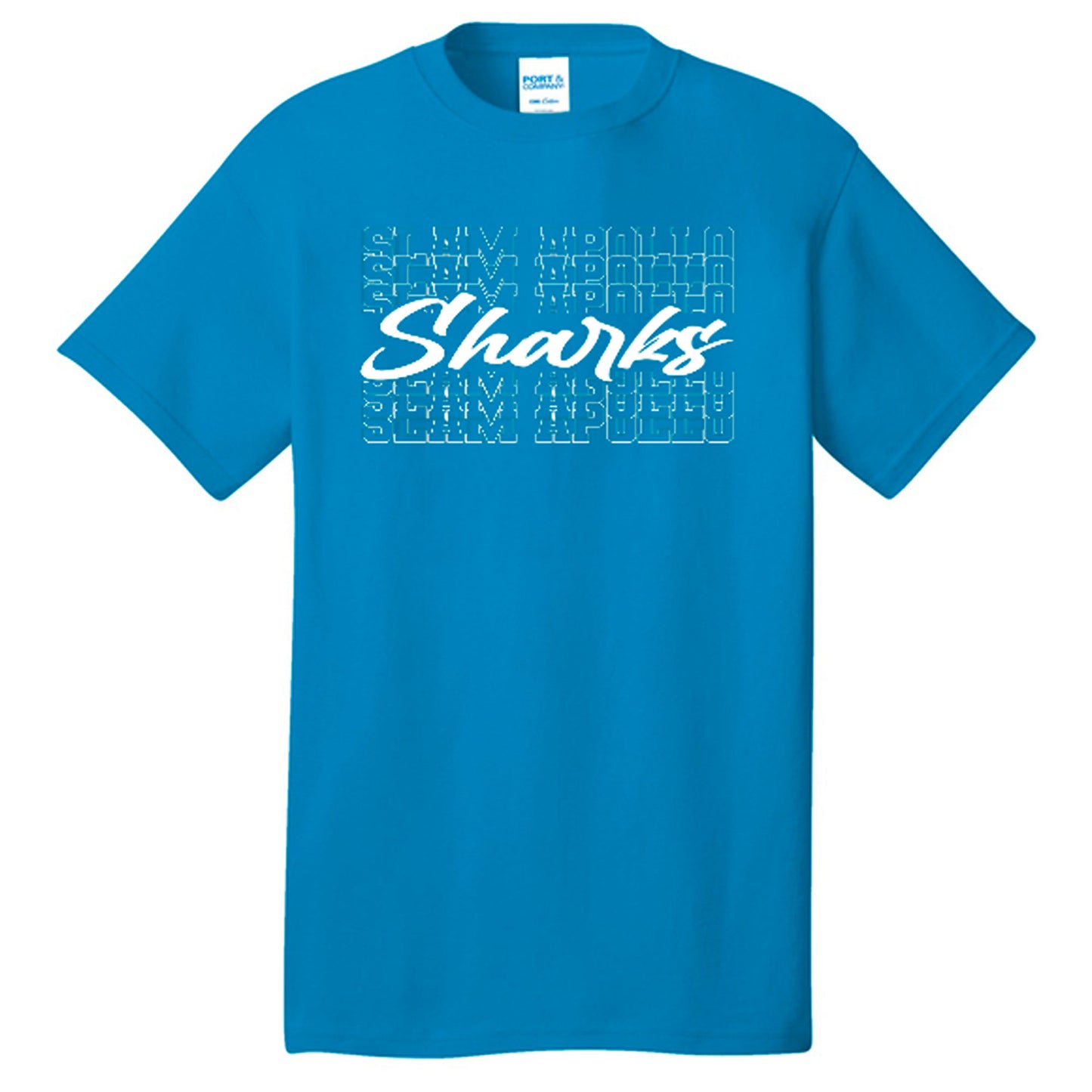 9th Grade - Cotton WEDNESDAY Grade Level Shirt