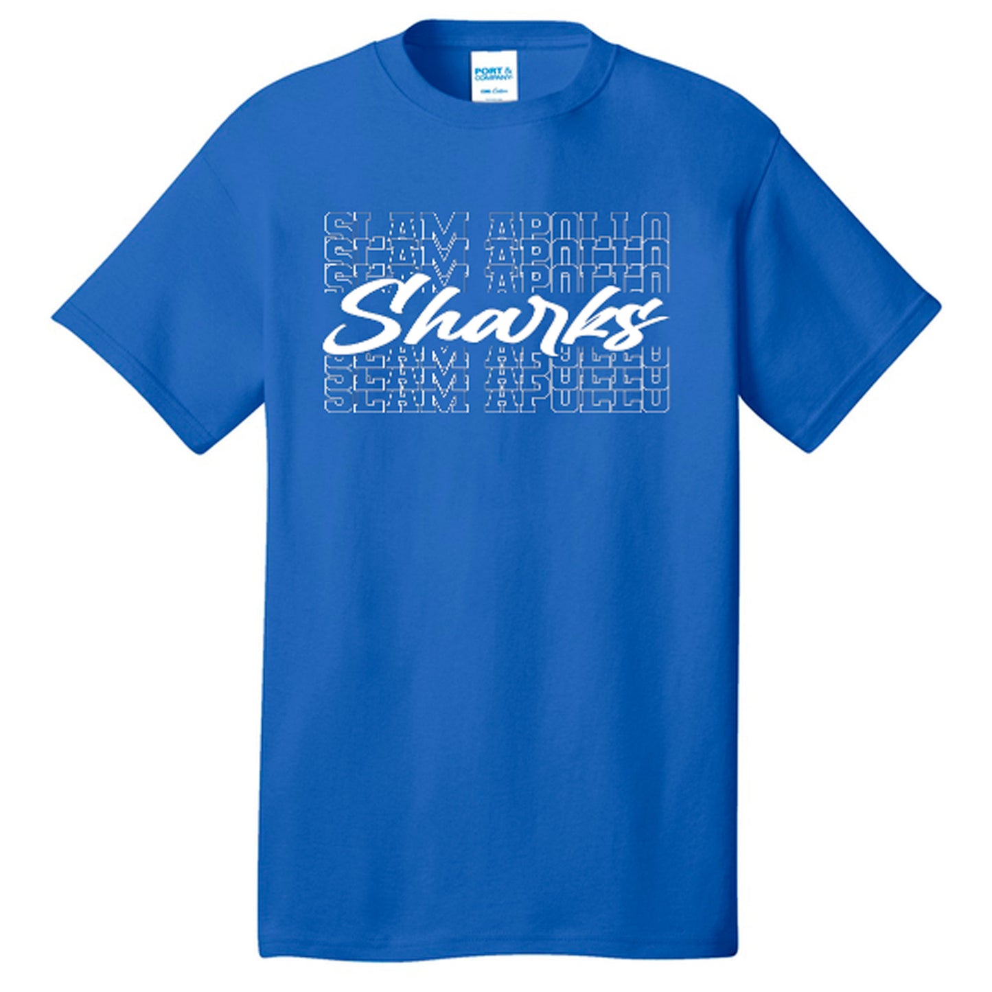 Kindergarten - Cotton WEDNESDAY Grade Level Shirt