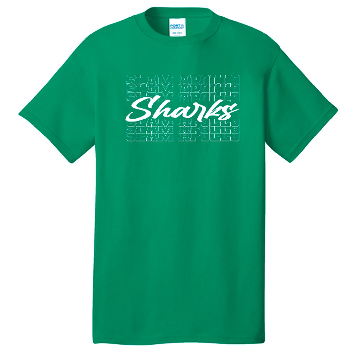 2nd Grade - Cotton WEDNESDAY Grade Level Shirt