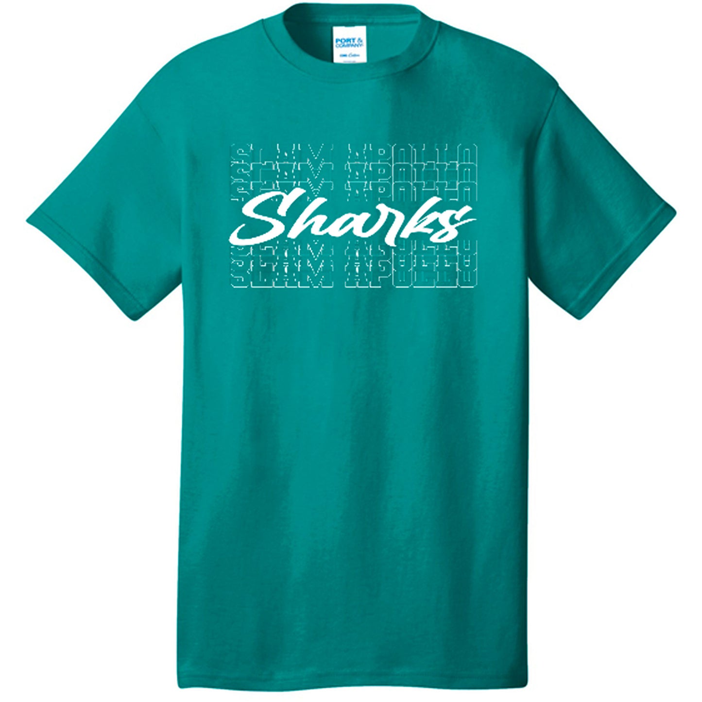 6th Grade - Cotton WEDNESDAY Grade Level Shirt