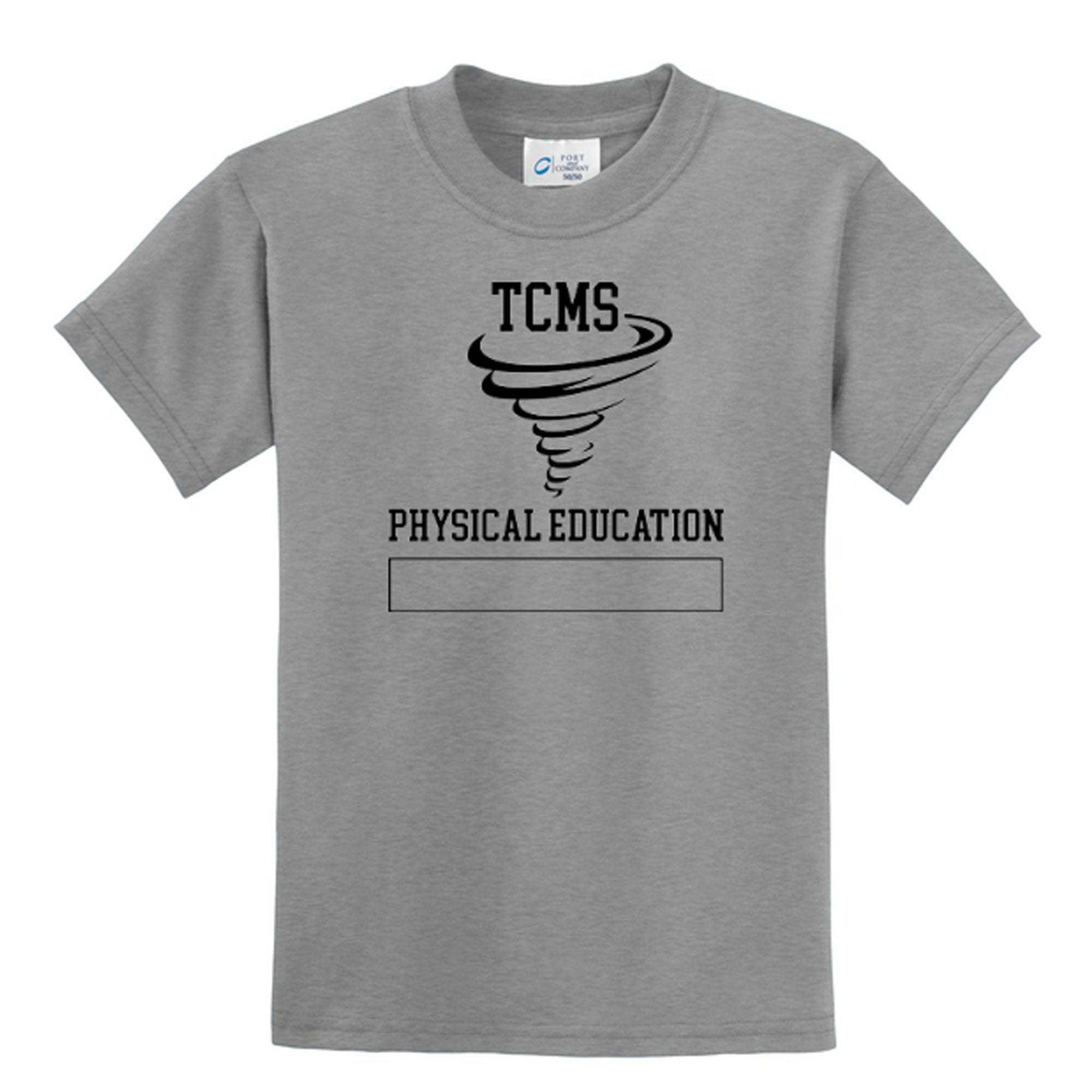 TCMS PE RTS Uniforms tcms-pe-rts-uniforms