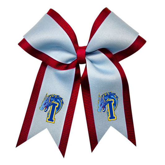 Imagine School Land O' Lakes Multicolor Long Bow