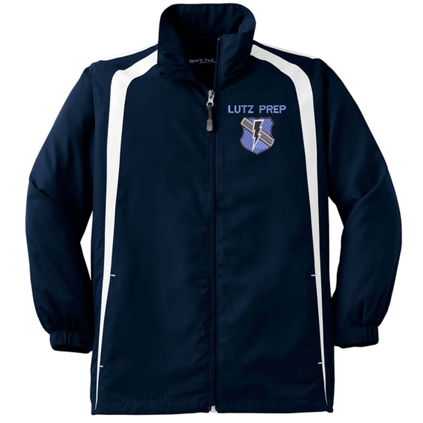 LP Windbreaker Jacket