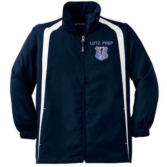 LP Windbreaker Jacket