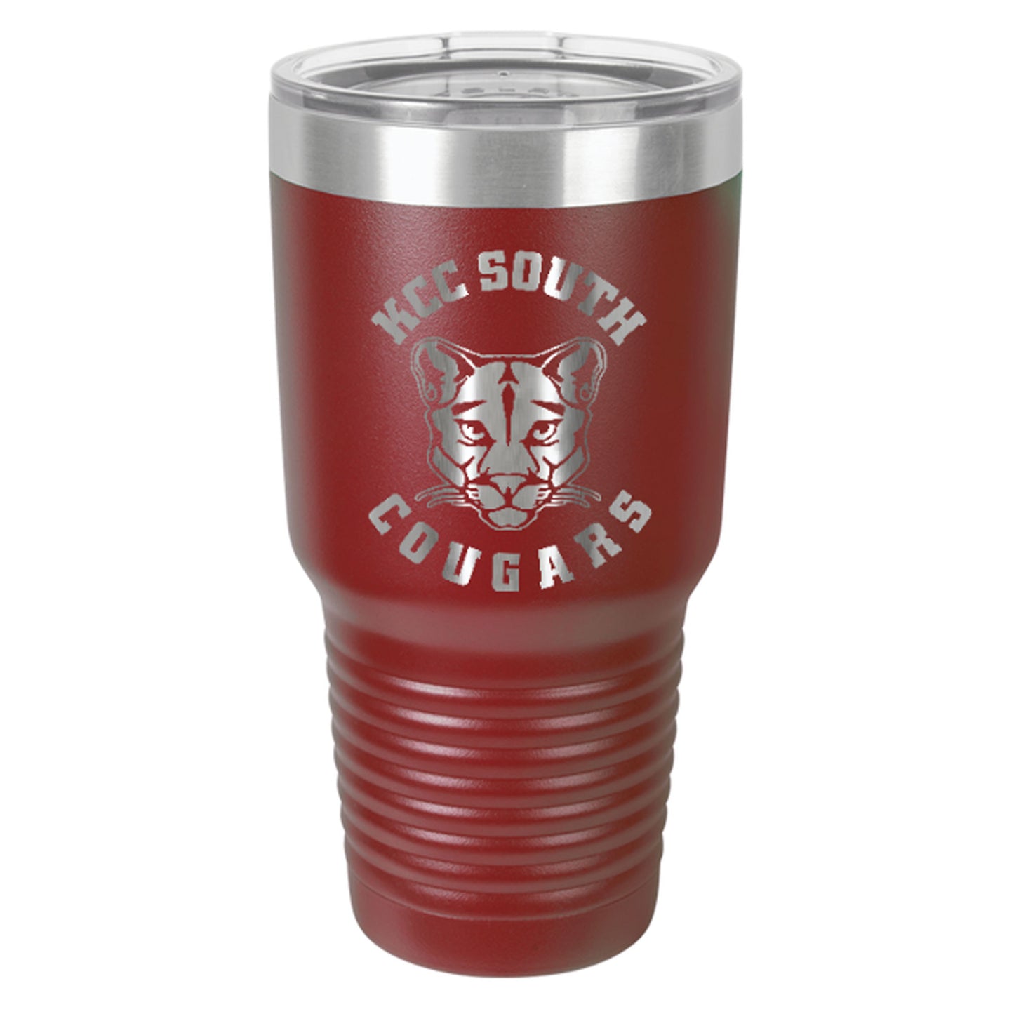 KCC South 30 oz. Polar Camel Ringneck Tumbler
