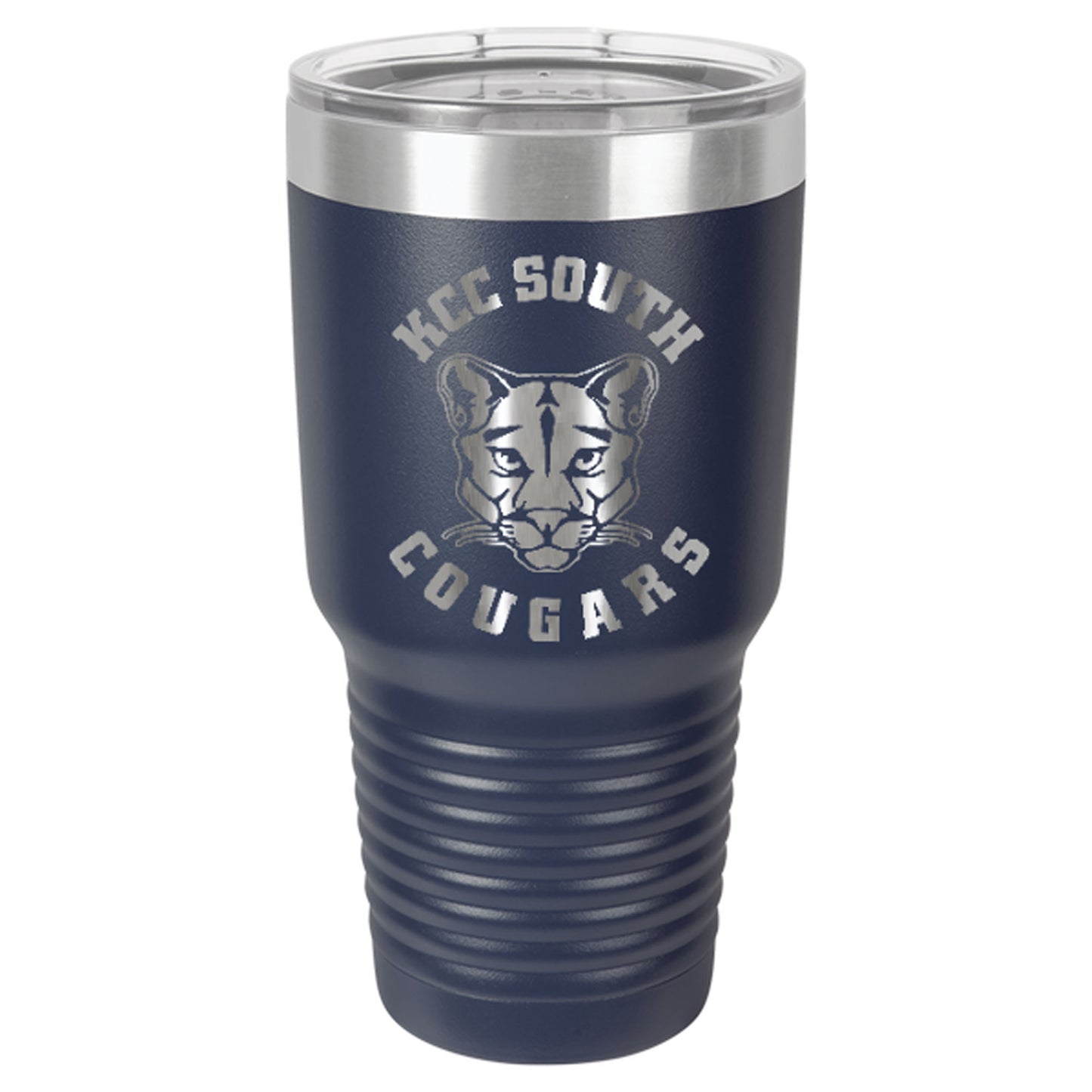 KCC South 30 oz. Polar Camel Ringneck Tumbler