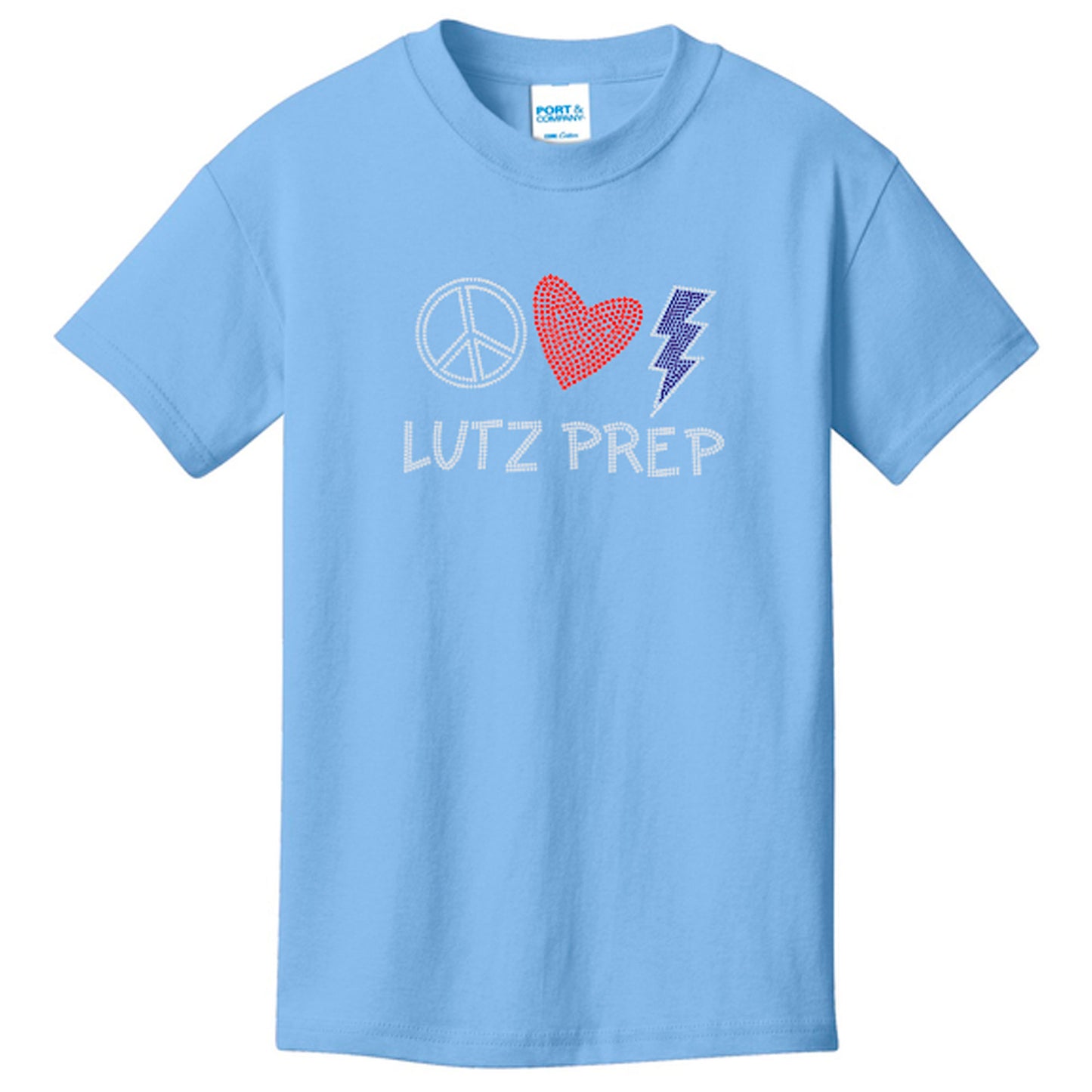 LP Bling T-Shirt - SPECIAL ORDER!