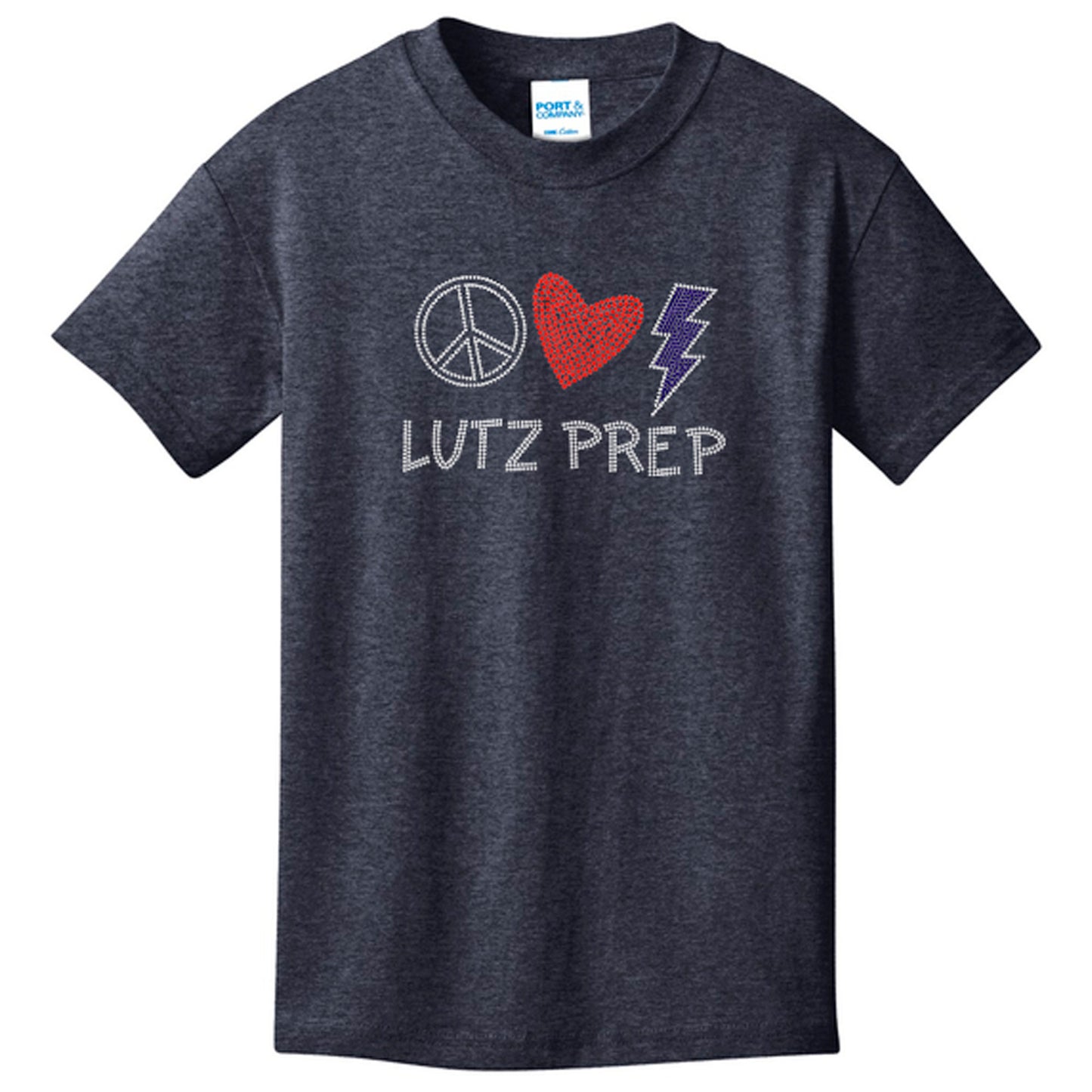 LP Bling T-Shirt - SPECIAL ORDER!