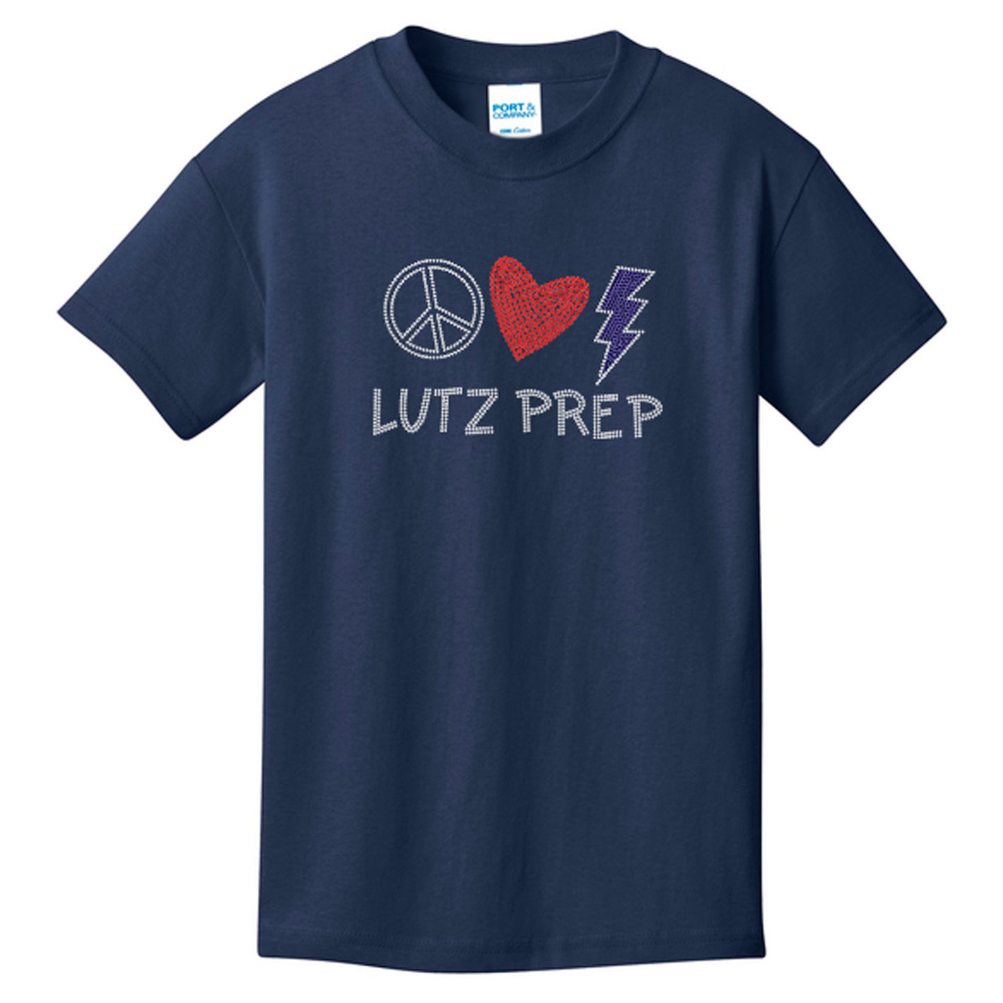 LP Bling T-Shirt - SPECIAL ORDER!