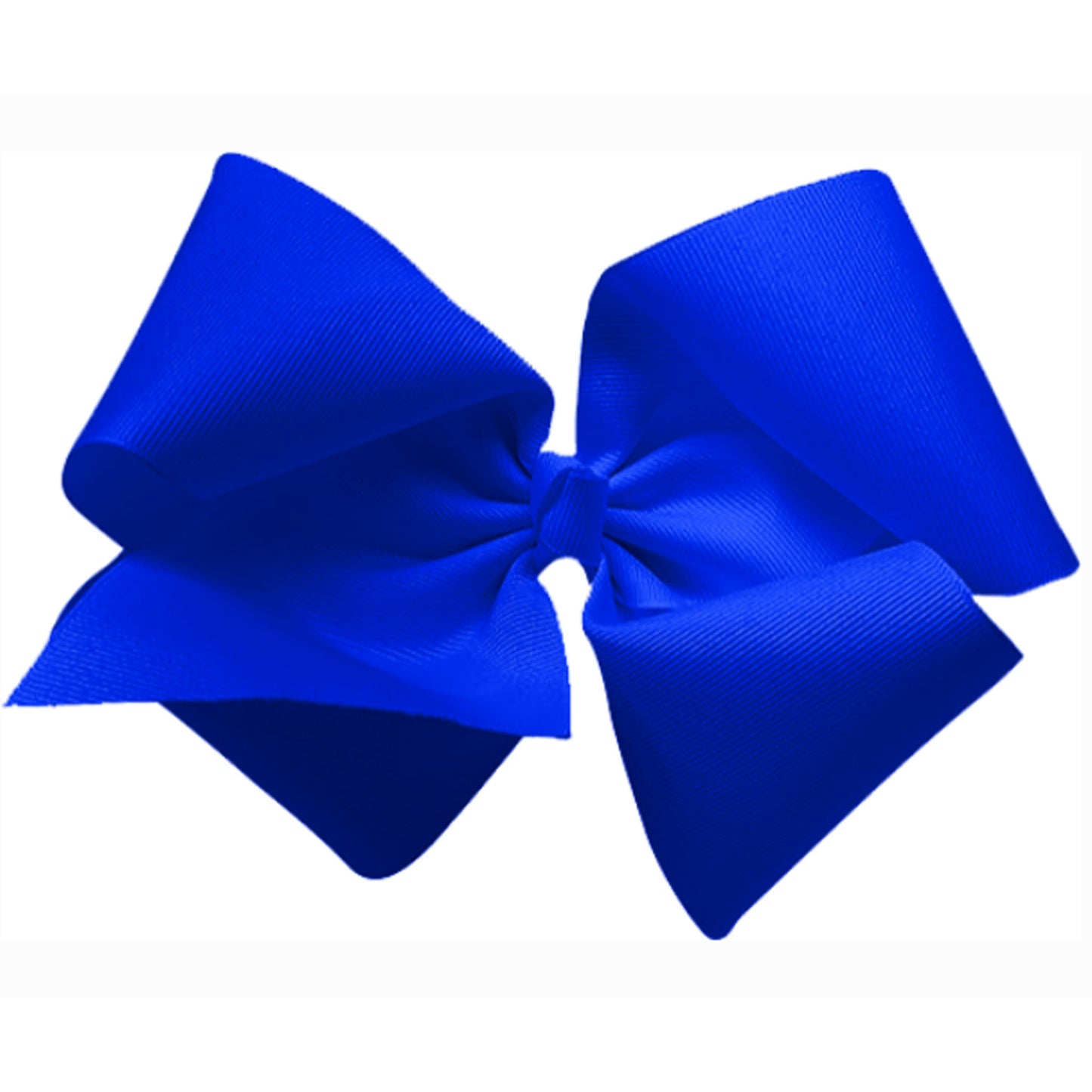 LP Jumbo Ribbon Bow