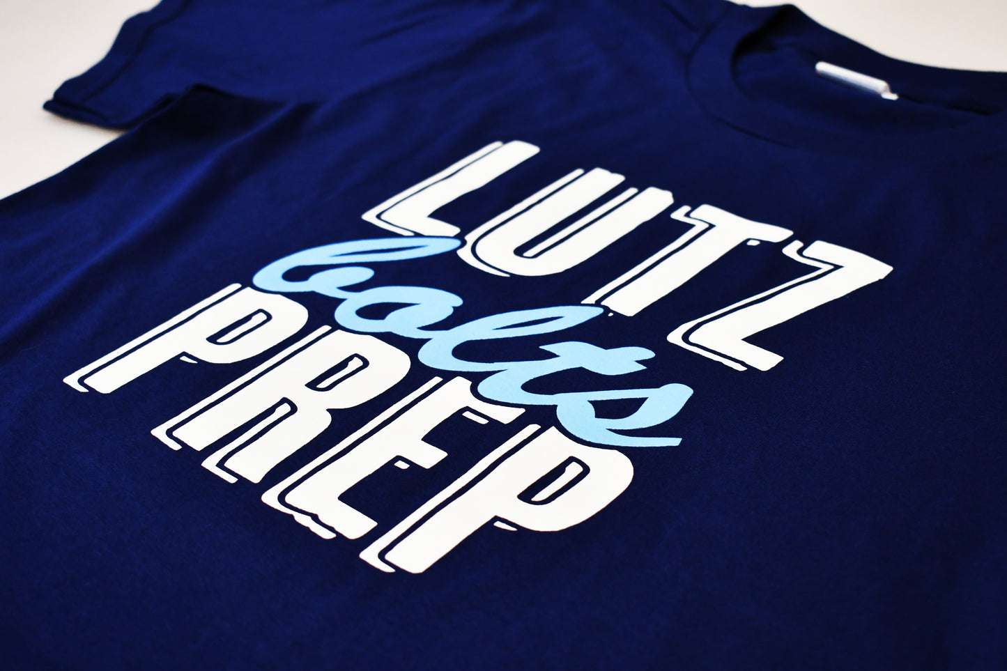 LP New Spirit T-Shirt