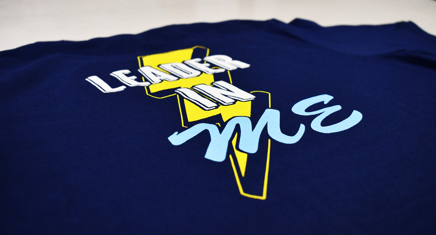 LP New Spirit T-Shirt